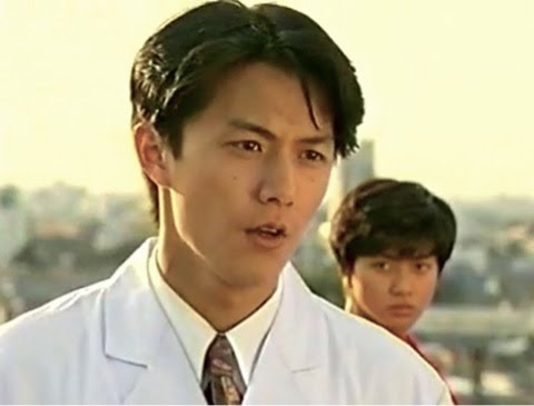 いろんなハマり役が見たい！