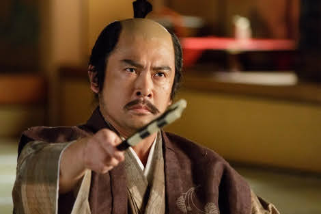 いろんなハマり役が見たい！