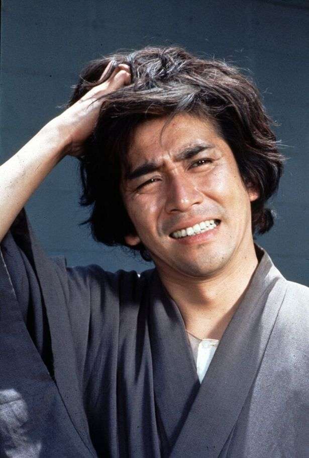 いろんなハマり役が見たい！