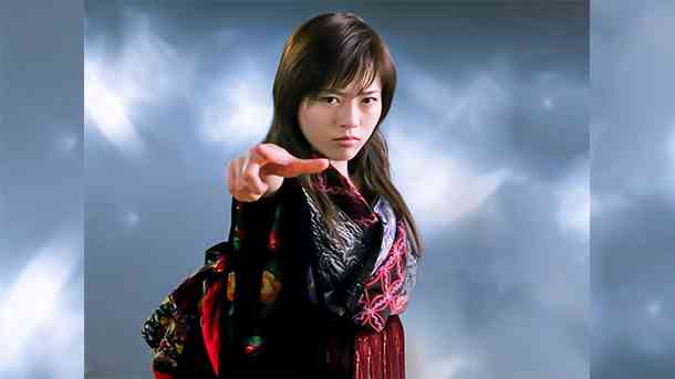 いろんなハマり役が見たい！