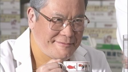 いろんなハマり役が見たい！