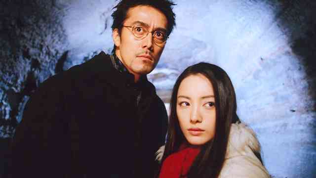 いろんなハマり役が見たい！