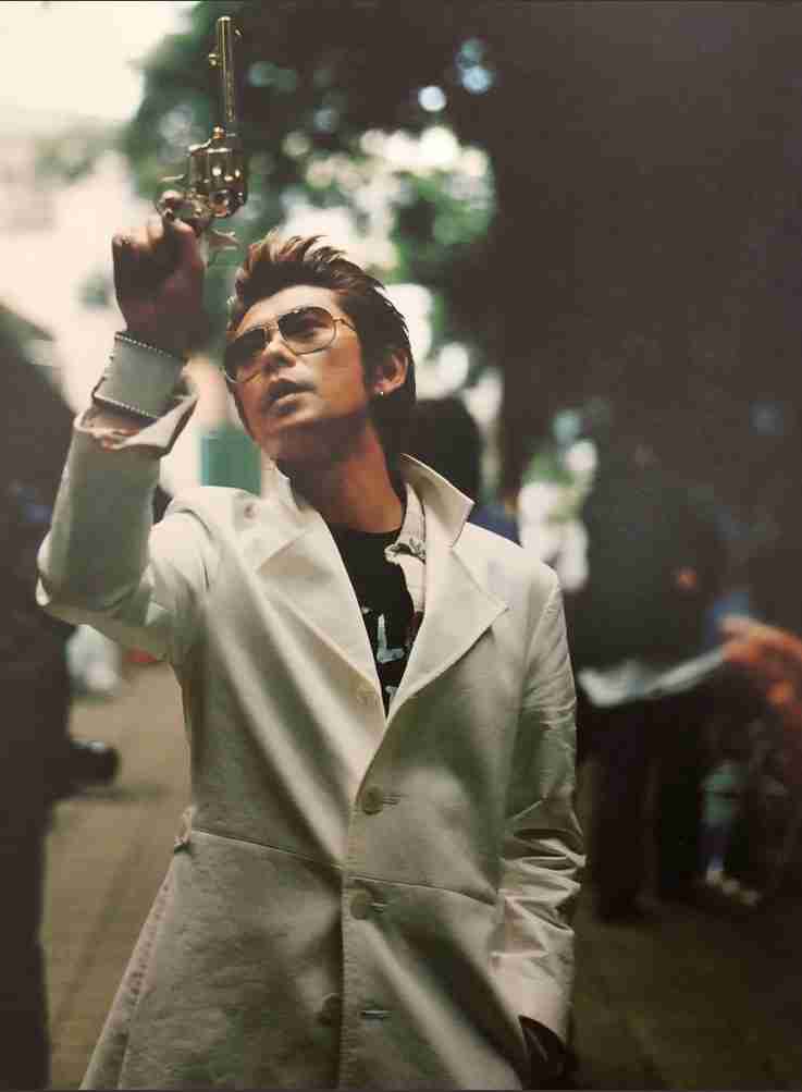 いろんなハマり役が見たい！