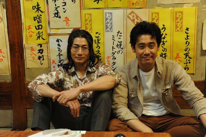 いろんなハマり役が見たい！