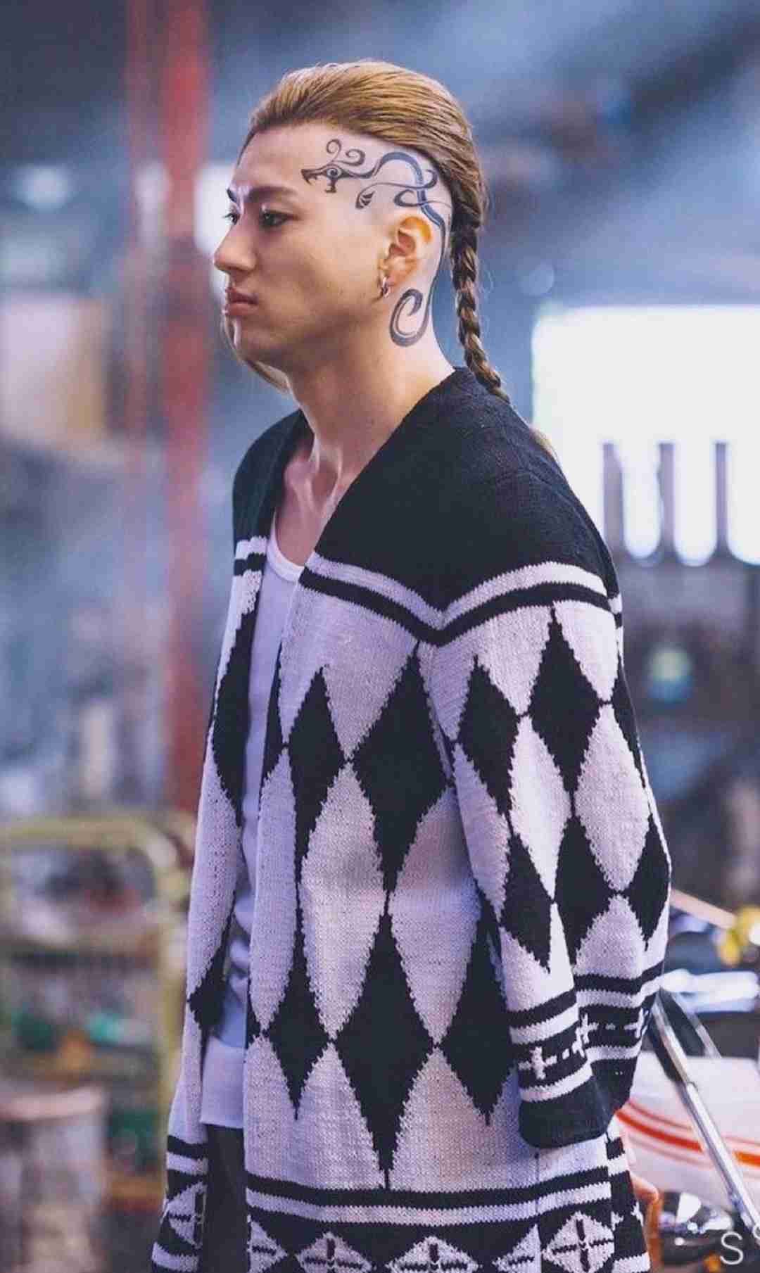 いろんなハマり役が見たい！