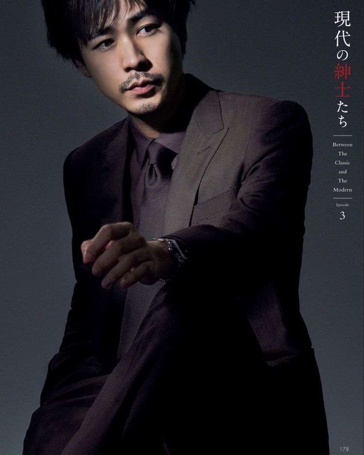 ファッションセンスが最高だと思う若手俳優ランキング
