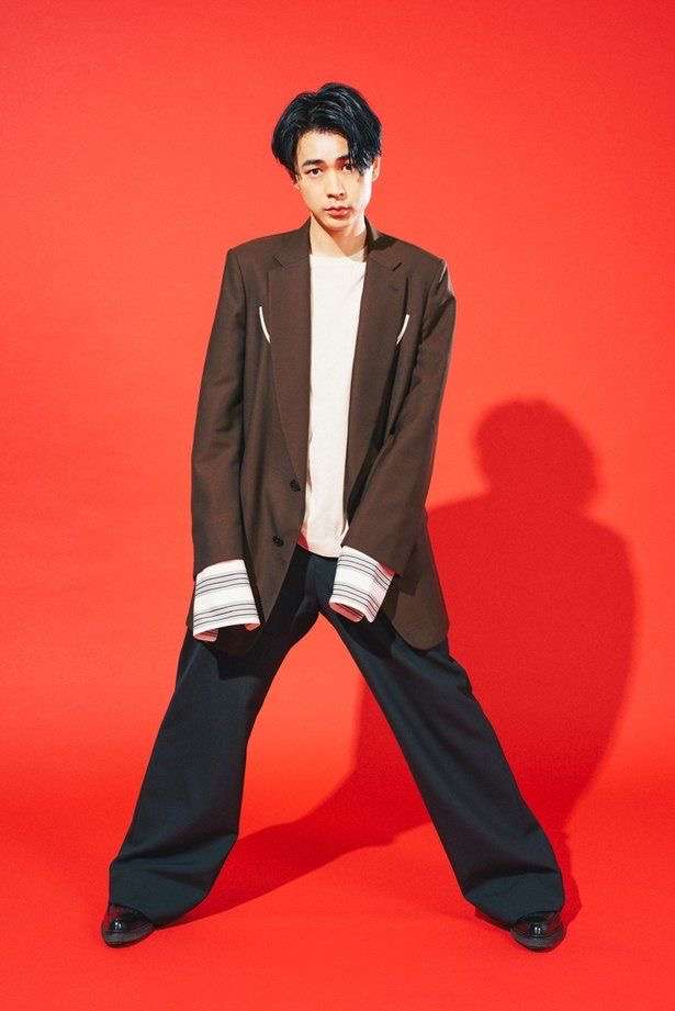 ファッションセンスが最高だと思う若手俳優ランキング