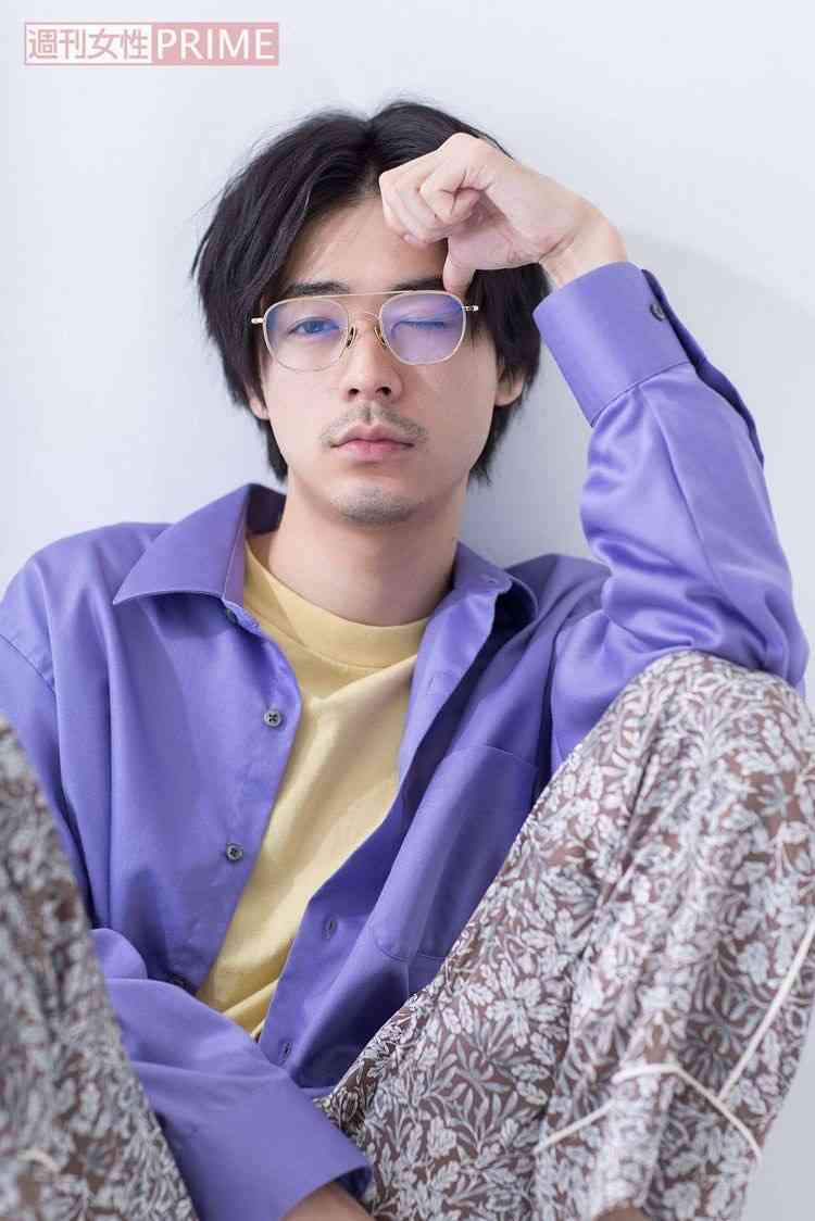 ファッションセンスが最高だと思う若手俳優ランキング