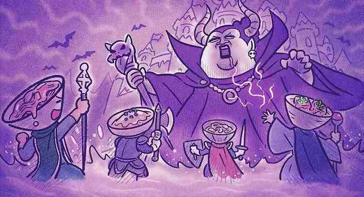 かりそめ天国のイラスト見たいpart5