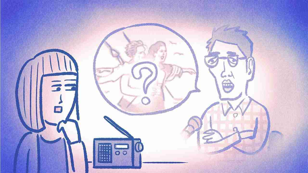 かりそめ天国のイラスト見たいpart5