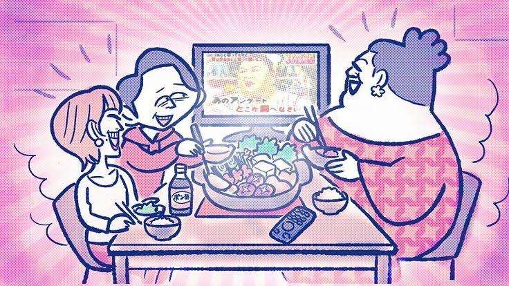 かりそめ天国のイラスト見たいpart5
