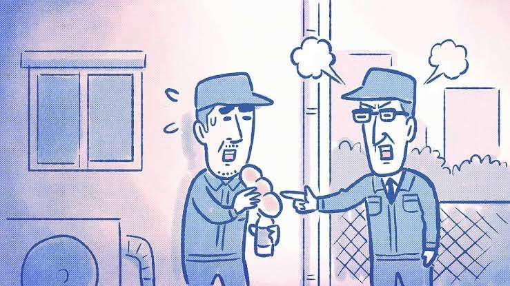 かりそめ天国のイラスト見たいpart5