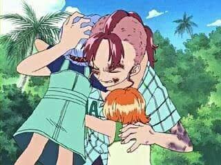 二次元・髪が2色以上のキャラ