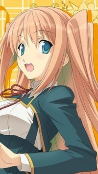 二次元・髪が2色以上のキャラ