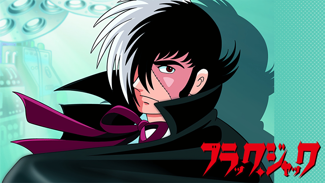 二次元・髪が2色以上のキャラ