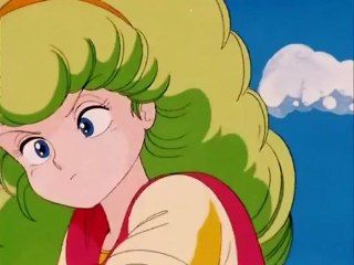 二次元・髪が2色以上のキャラ