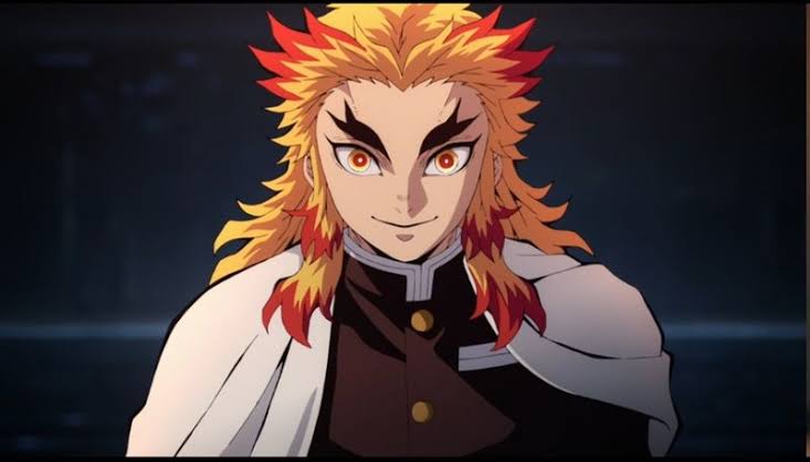 二次元・髪が2色以上のキャラ