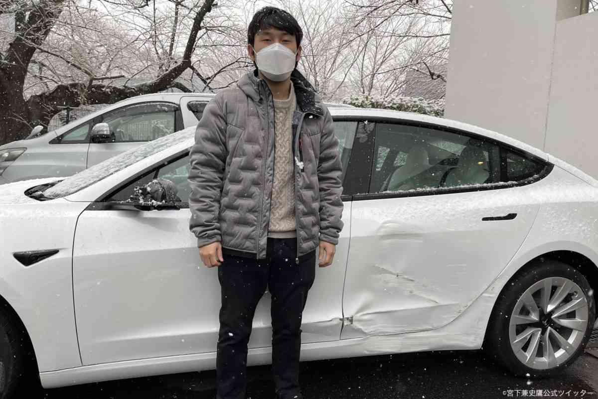 車のトラブル（主はバッテリーがあがった）