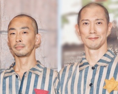 有名人を全く別人で紹介するトピ（それっぽく見える画像付きで）Part12