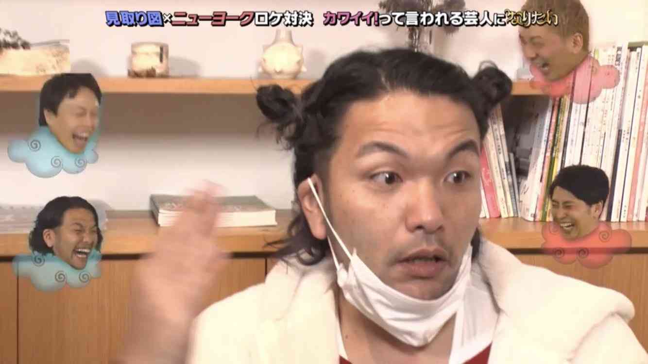 有名人を全く別人で紹介するトピ（それっぽく見える画像付きで）Part12