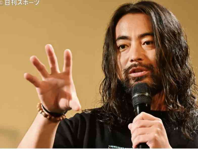 有名人を全く別人で紹介するトピ（それっぽく見える画像付きで）Part12
