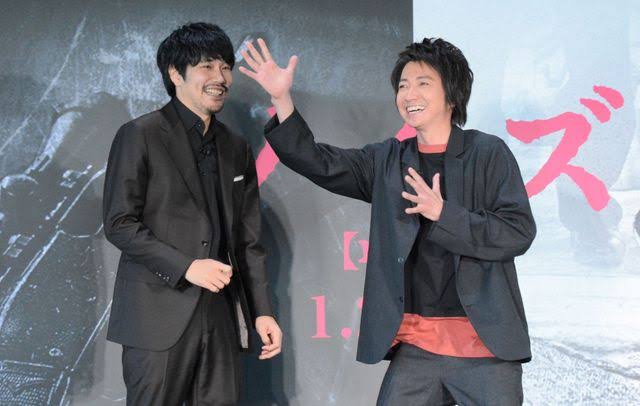 有名人を全く別人で紹介するトピ（それっぽく見える画像付きで）Part12