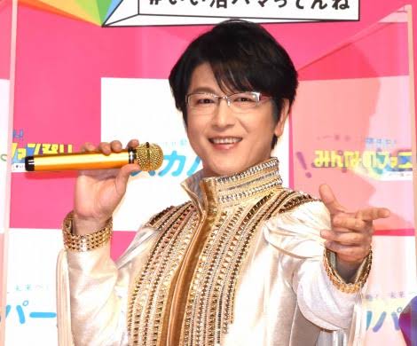有名人を全く別人で紹介するトピ（それっぽく見える画像付きで）Part12