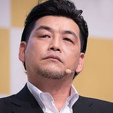 有名人を全く別人で紹介するトピ（それっぽく見える画像付きで）Part12