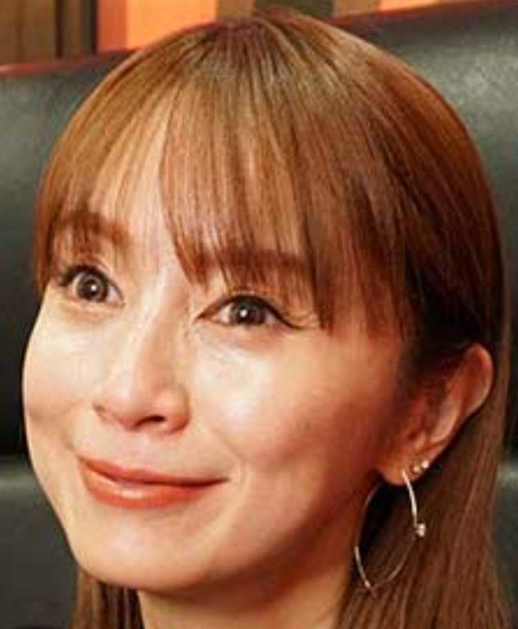 鈴木亜美、YouTubeで見つけた「自分らしさ」　止まらぬ“激辛愛”「生きがいがある」