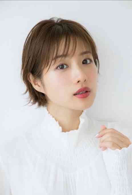 石原さとみが妊娠を発表「赤ちゃんのことを第一に考えながら、大好きなお仕事にもマイペースに」