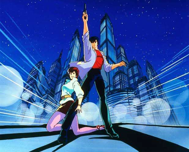 再放送してほしい昔のアニメPart4