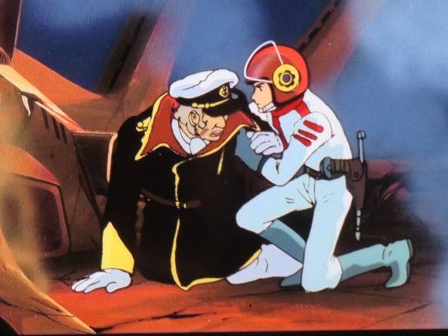 再放送してほしい昔のアニメPart4