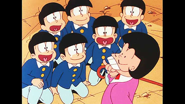 再放送してほしい昔のアニメPart4