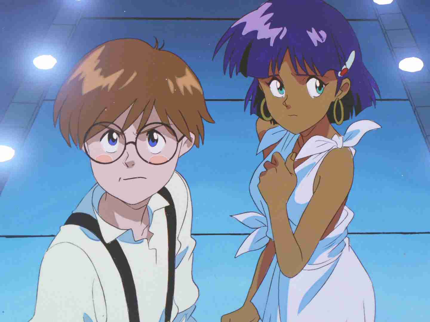 再放送してほしい昔のアニメPart4