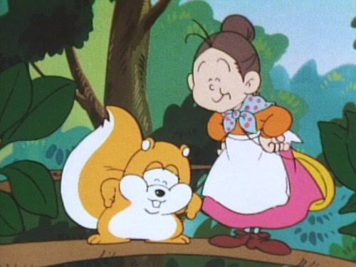 再放送してほしい昔のアニメPart4
