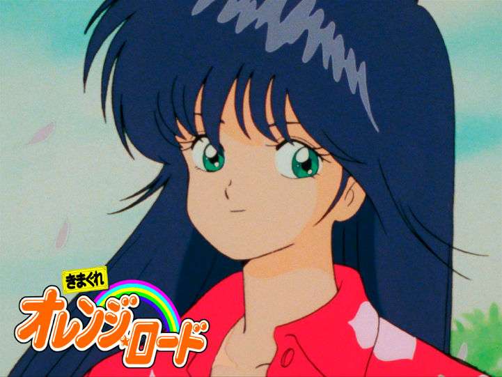 再放送してほしい昔のアニメPart4