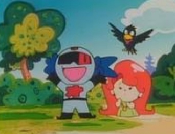 再放送してほしい昔のアニメPart4
