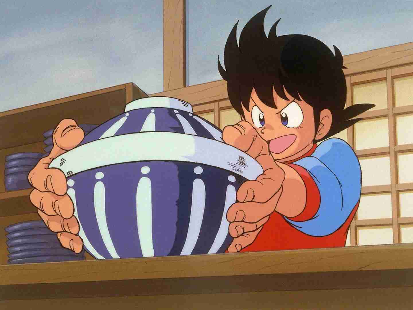 再放送してほしい昔のアニメPart4