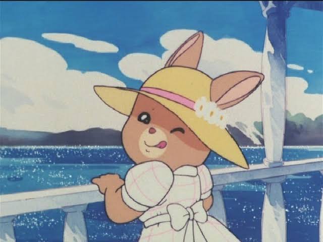 再放送してほしい昔のアニメPart4
