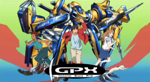 再放送してほしい昔のアニメPart4