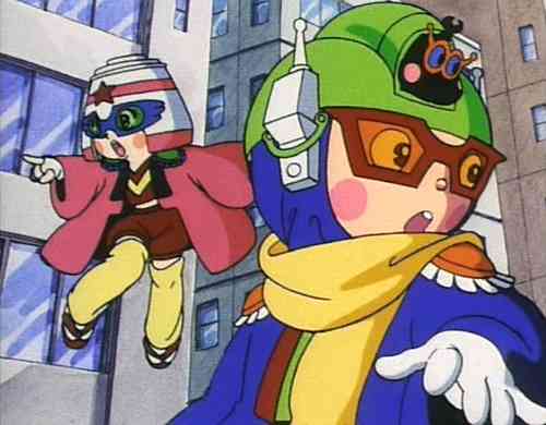 再放送してほしい昔のアニメPart4