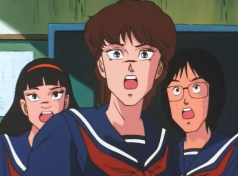 再放送してほしい昔のアニメPart4
