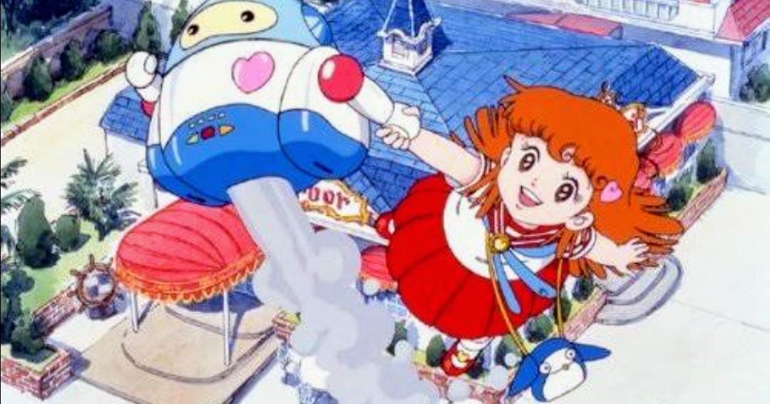再放送してほしい昔のアニメPart4