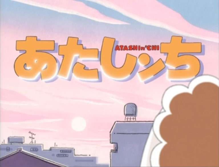 再放送してほしい昔のアニメPart4