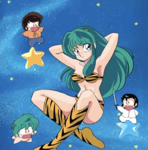 再放送してほしい昔のアニメPart4