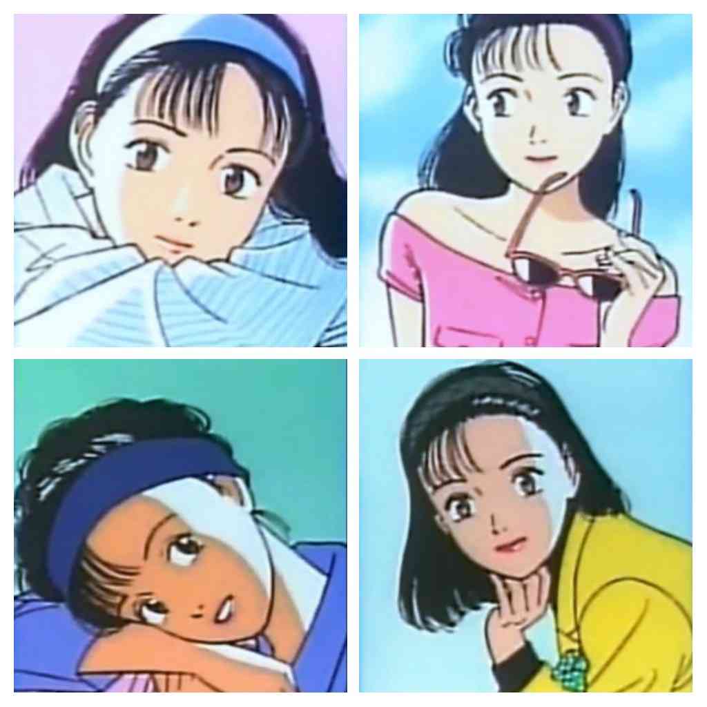 再放送してほしい昔のアニメPart4