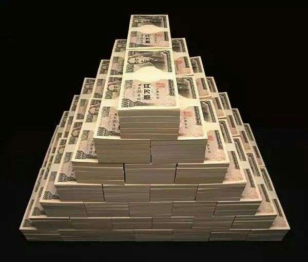 親に大金もらったことはありますか?