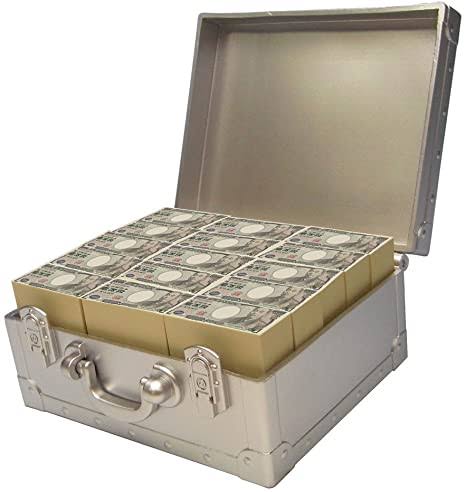 親に大金もらったことはありますか?