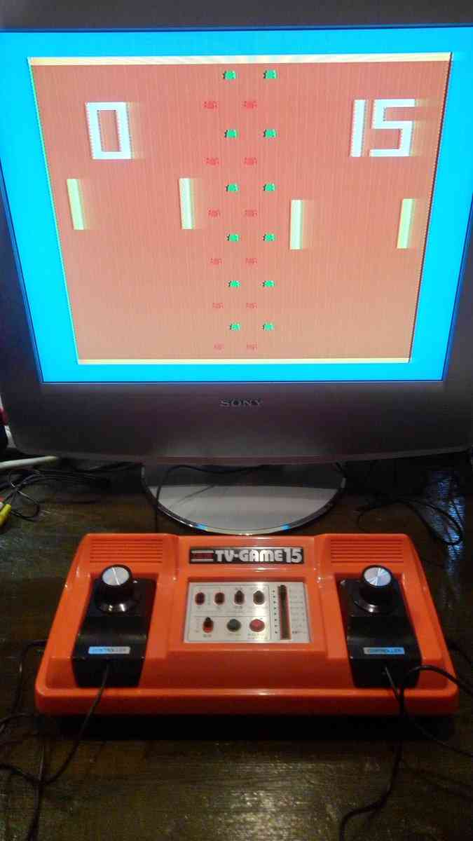 人生で初めてプレイしたゲーム