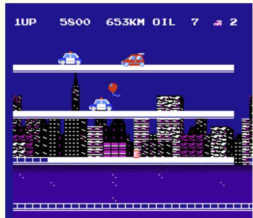 人生で初めてプレイしたゲーム